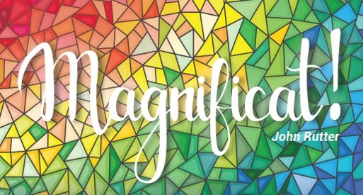 poster Magnificat